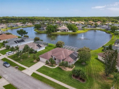 Lake Home For Sale in Port Orange, Florida
