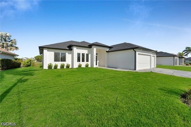 A short drive from the new Seven Island Project! This New - photo 1