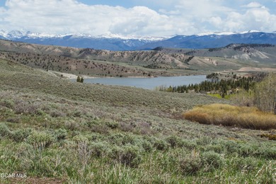 (private lake, pond, creek) Acreage For Sale in Granby Colorado