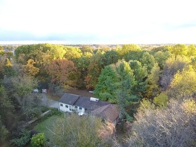 (private lake, pond, creek) Home For Sale in South Lyon Michigan