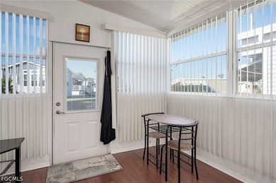 Here's another darling bungalow in the LAND OWNED community of - photo 2