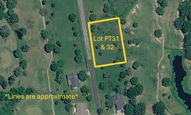 Build Your Dream Home Where Golf Meets Lake Life! Welcome to Lot - photo 2
