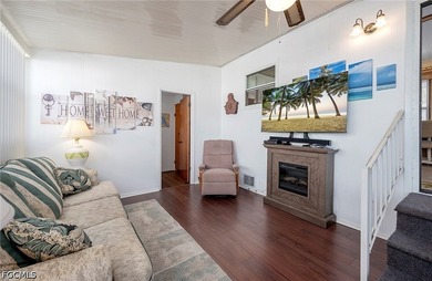 Here's another darling bungalow in the LAND OWNED community of - photo 3
