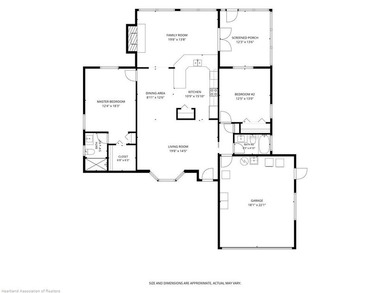 Welcome to the highly sought-after Pine N Lake Estates - photo 3