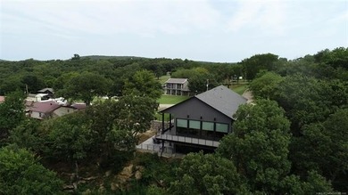 NEW PRICE! This Eufaula Lakefront home is truly one-of-a-kind! - photo 13