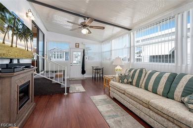 Here's another darling bungalow in the LAND OWNED community of - photo 4
