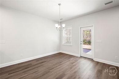Welcome to the Hampton floor plan by Pulte Homes, located in the - photo 14