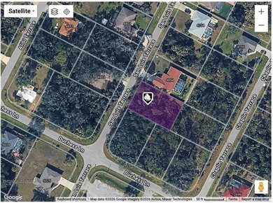 Great building lot in quiet residential area with CITY WATER - photo 4