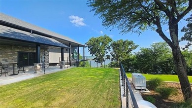NEW PRICE! This Eufaula Lakefront home is truly one-of-a-kind! - photo 14