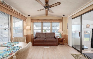 Here's another darling bungalow in the LAND OWNED community of - photo 6