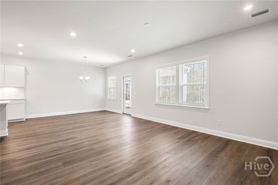 Welcome to the Hampton floor plan by Pulte Homes, located in the - photo 17
