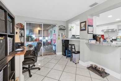 PRICE REDUCTION! On this Rare Lake Front Home with your own - photo 17