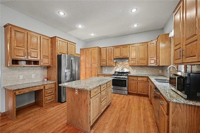 Beautiful Open-Concept Home on a Private 0.71 Acre Wooded Lot! - photo 9