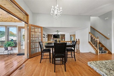 Beautiful Open-Concept Home on a Private 0.71 Acre Wooded Lot! - photo 10