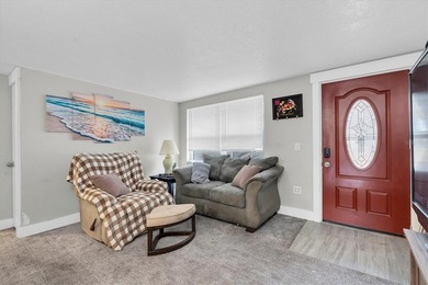 PRICE REDUCTION! On this Rare Lake Front Home with your own - photo 22