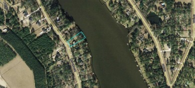 Lake Lot For Sale in Ochlocknee, Georgia