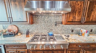 NEW PRICE! This Eufaula Lakefront home is truly one-of-a-kind! - photo 33