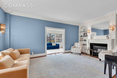 Classic Center Hall Colonial on a Picture-Perfect Bay Ridge - photo 3