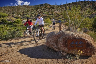 Welcome to Desert Mountain, a premier golf and outdoor - photo 44