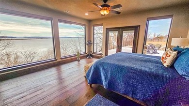 NEW PRICE! This Eufaula Lakefront home is truly one-of-a-kind! - photo 44