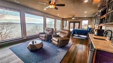 NEW PRICE! This Eufaula Lakefront home is truly one-of-a-kind! - photo 49