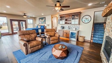 NEW PRICE! This Eufaula Lakefront home is truly one-of-a-kind! - photo 50