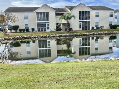 (private lake, pond, creek) Condo For Sale in Surfside Beach South Carolina