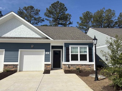 Lake Home For Sale in Ash, North Carolina