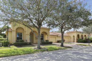 Lakes at PGA Village Home For Sale in Port Saint Lucie Florida