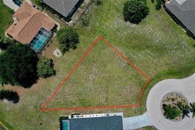 Build your Florida dream home on this prime .23-acre lot nestled - photo 2