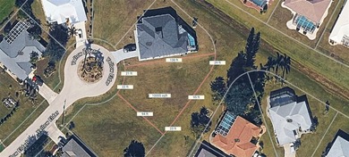 Build your Florida dream home on this prime .23-acre lot nestled - photo 3