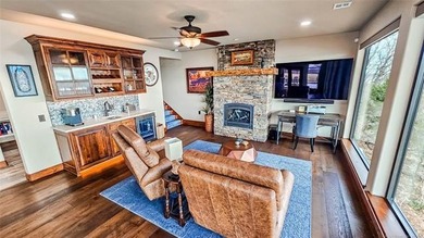 NEW PRICE! This Eufaula Lakefront home is truly one-of-a-kind! - photo 53