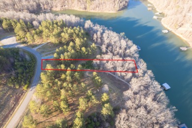 Smith Lake (Pigeon Roost)-Wooded waterfront lot located in - photo 3