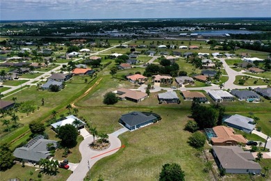 Build your Florida dream home on this prime .23-acre lot nestled - photo 5