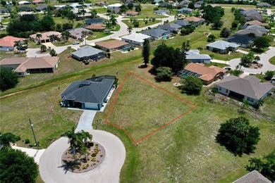 Build your Florida dream home on this prime .23-acre lot nestled - photo 6