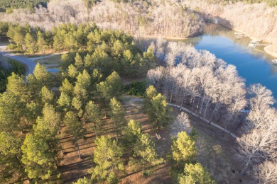 Smith Lake (Pigeon Roost)-Wooded waterfront lot located in - photo 6