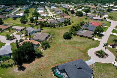 Build your Florida dream home on this prime .23-acre lot nestled - photo 8