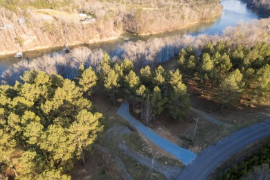 Smith Lake (Pigeon Roost)-Wooded waterfront lot located in - photo 8