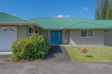 E Komo Mai to a Keaau Ag Lots property offering space