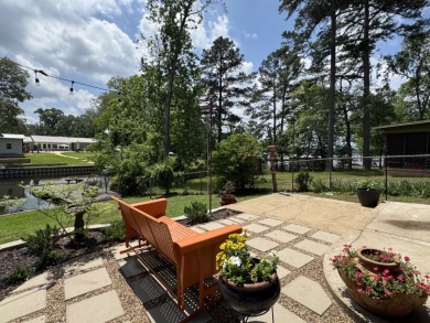 PRICE IMPROVEMENT! NF 52 LAKE CHEROKEE - Lake Home For Sale in Longview, Texas