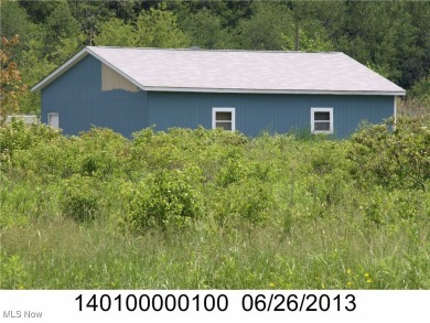 (private lake, pond, creek) Acreage For Sale in Jefferson Ohio