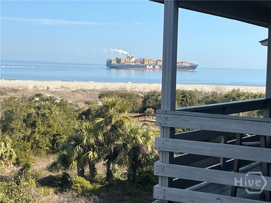 The ultimate *chill* spot on Tybee Island is right from your - photo 3