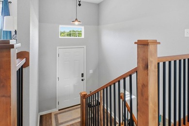 Built in 2022 and beautifully maintained, this 3-bedroom, 2-bath - photo 4