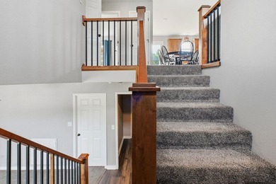 Built in 2022 and beautifully maintained, this 3-bedroom, 2-bath - photo 5