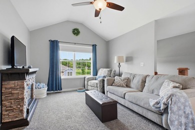 Built in 2022 and beautifully maintained, this 3-bedroom, 2-bath - photo 6
