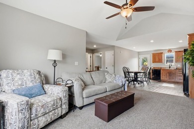 Built in 2022 and beautifully maintained, this 3-bedroom, 2-bath - photo 8