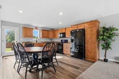 Built in 2022 and beautifully maintained, this 3-bedroom, 2-bath - photo 10