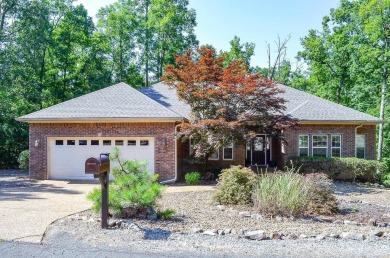 Lake Home For Sale in Hot Springs Village, Arkansas