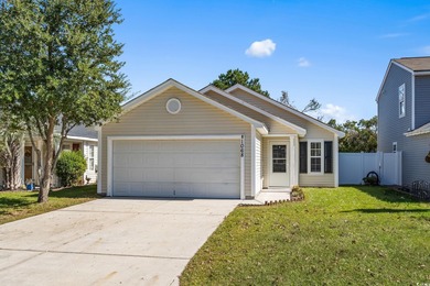 Plantation Lakes  Home Sale Pending in Myrtle Beach South Carolina