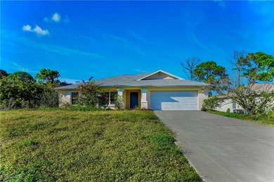 Lehigh Acres Area Home For Sale in Lehigh Acres Florida